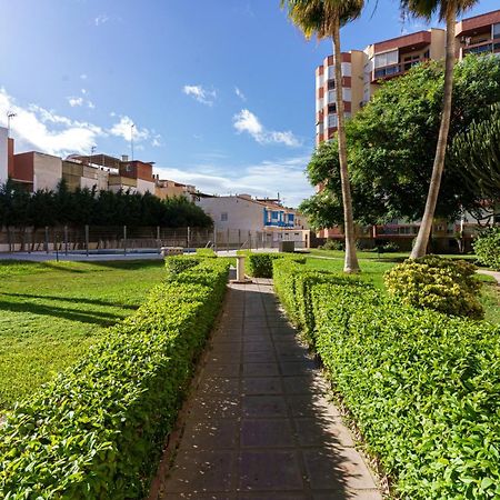 1 Hab, Confort 4 Plazas A 180M Playa, Plazamarcentro 2 Torre Del Mar Buitenkant foto